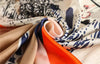 Andantino Mulberry Silk Hair Wrap